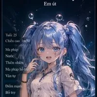 lisa Dragonblood/em út