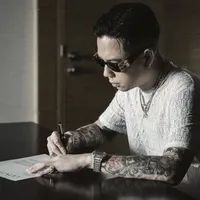 Bùi Thế Anh - Bâus - Andree