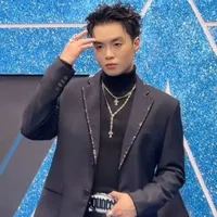 Đặng Thành An - Negav