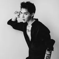 Lê Trung Thành - Erik