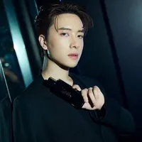 Trần Phong Hào - Nicky