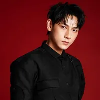 Phạm Lưu Tuấn Tài - Issac