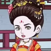 Trưởng Công Chúa Minh Dương