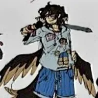 shedletsky (con gà biết đi )