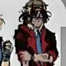 007n7 ( có đứa con da đỏ )