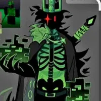 1x1x1x1 (bộ xương )