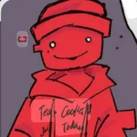 cookidd (cậu bé da đỏ )