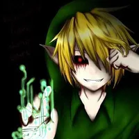 Ben Drowned