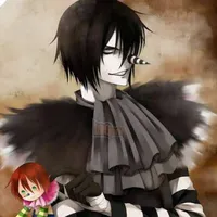 Laughing Jack