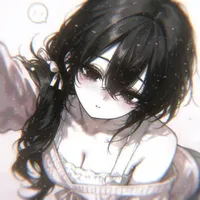 nhã dụ(em gái nuôi của kira)