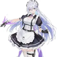 Mary