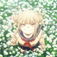 Toga Himiko