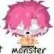 hiha monster