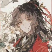 Khương khả An (5 tuổi)