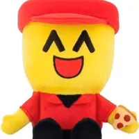 ném pizza vào mặt killer