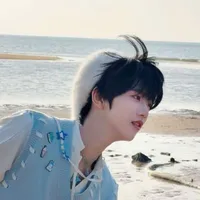 Trương Hàm Thụy . em