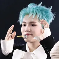 Hoàng Đức Duy - Captain Boy