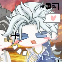 Kiện Bàn Hiệp ( Tiểu Kiện Kiện )