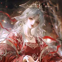 Đế Thần Linh Ngọc/Ngọc Lan-Đại Hoàng Nữ