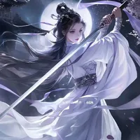 Đế Thần Ngọc Y/Y Y-Tứ Công Chúa