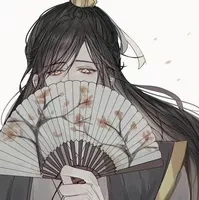 Nhiếp hoài tang - nhiếp công tử