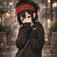Kurogami Fumiko