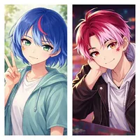 Janohan/Hinae