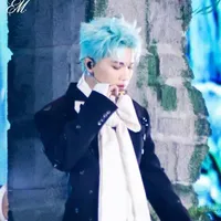 Hoàng Đức Duy _ Captain Boy