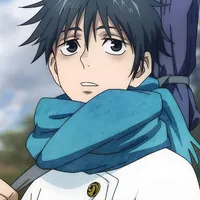 Yuta Okkotsu 