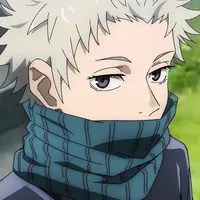 Inumaki Toge 