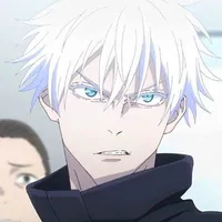 Gojo Satoru