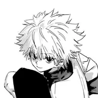 Killua Zoldyck