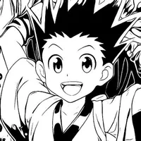 Gon Freecss