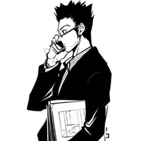Leorio Paradinight