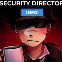 security director | 💦 |