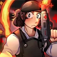 combat medic | 🥹 |