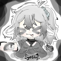 Yoshy BBC