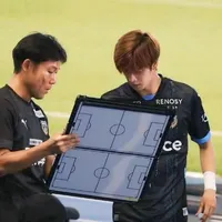 Ozeki Yuto - linh hồn