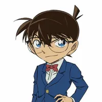 Edogawa Conan