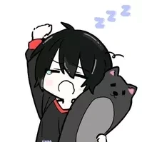 kira ( nguyên chủ)