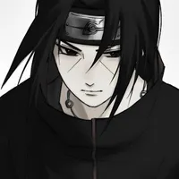 Uchiha Itachi