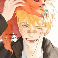 Uzumaki Naruto