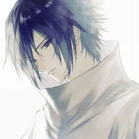 Uchiha Sasuke