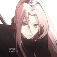 Haruno Sakura