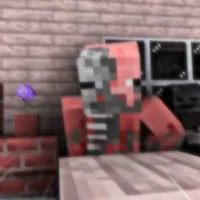 Pigman Zombie/Pigman🐽