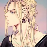 Ken_Ryuguji•Draken