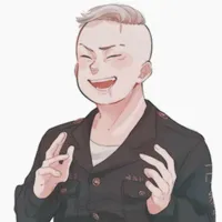 Haruki_Hayashida •Pah-chin