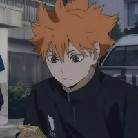 Hinata Shoyo