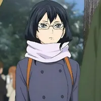 Shimizu Kiyoko