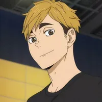 Miya Atsumu  - Tsumu